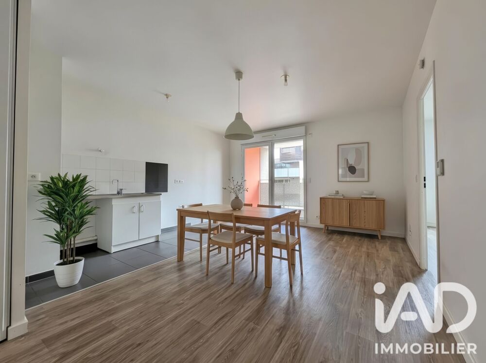 Vente Appartement Vente Appartement 2 pièces Cergy