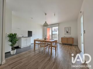 Vente Appartement Vente Appartement 2 pièces Cergy