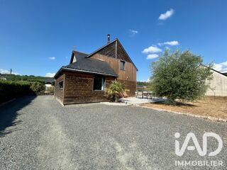  Maison à vendre 5 pièces 124 m²