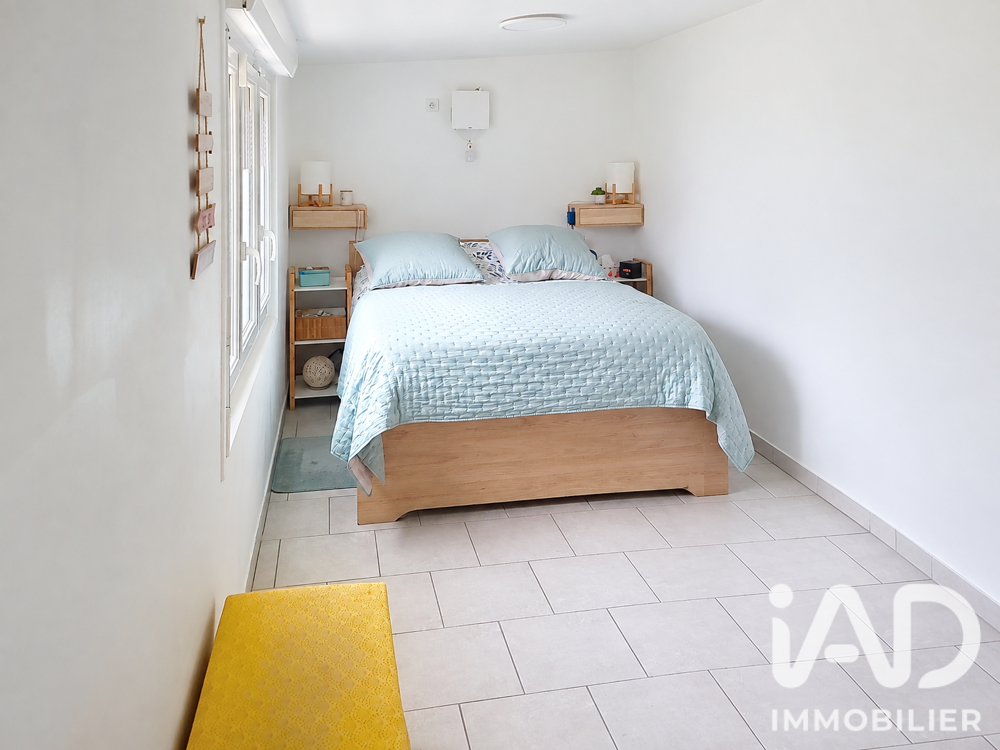 Vente Maison Vente Maison/villa 4 pièces Rœulx