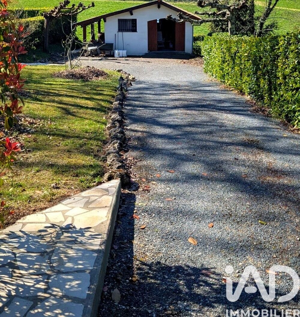 Vente Maison/villa 7 pièces