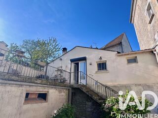  Maison à vendre 6 pièces 158 m²