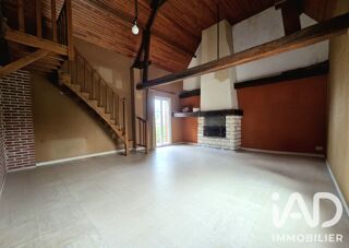  Maison à vendre 5 pièces 158 m²