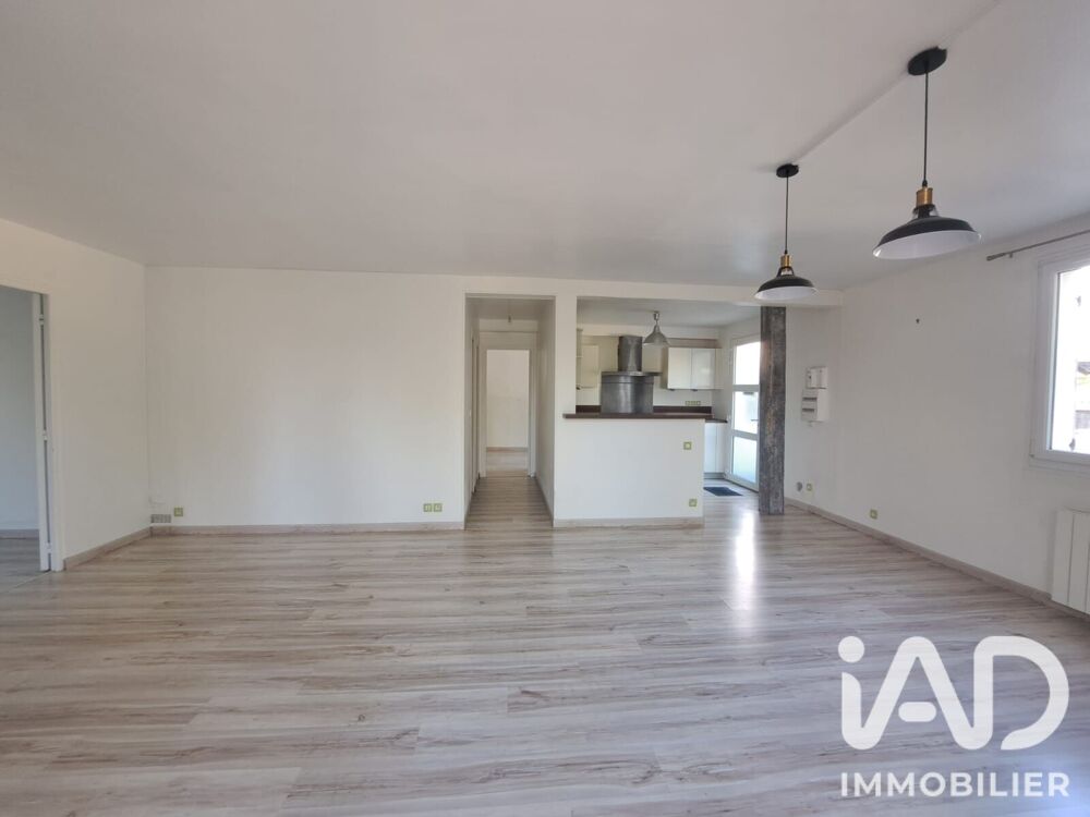 Vente Appartement Vente Appartement 3 pièces Tacoignières