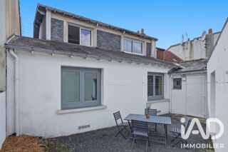  Maison à vendre 6 pièces 170 m²