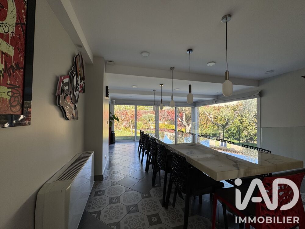 à vendre  Maison Vence (06140)