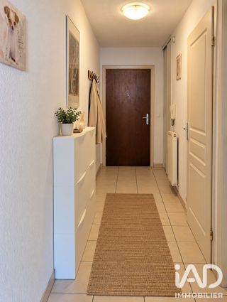 Vente Appartement Vente Appartement 2 pièces Nice