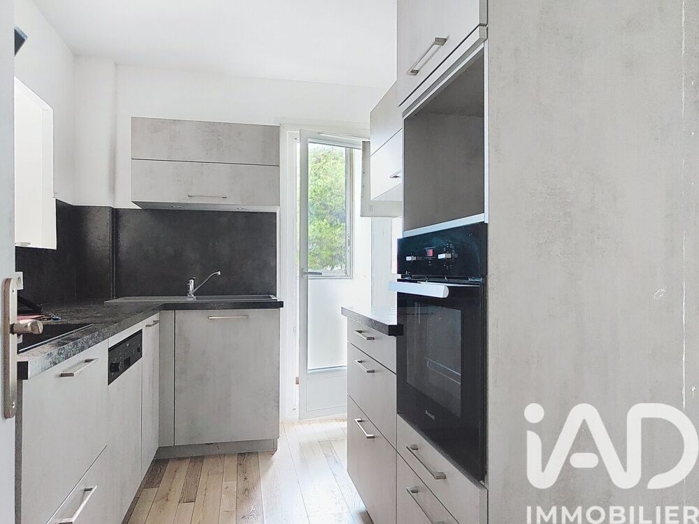 Vente Appartement Vente Appartement 3 pièces La seyne-sur-mer