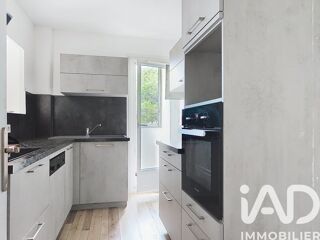  Appartement à vendre 3 pièces 64 m²