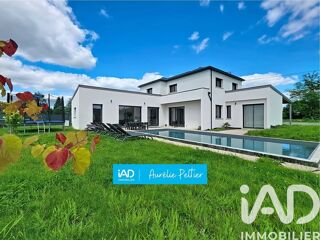  Maison à vendre 7 pièces 205 m²