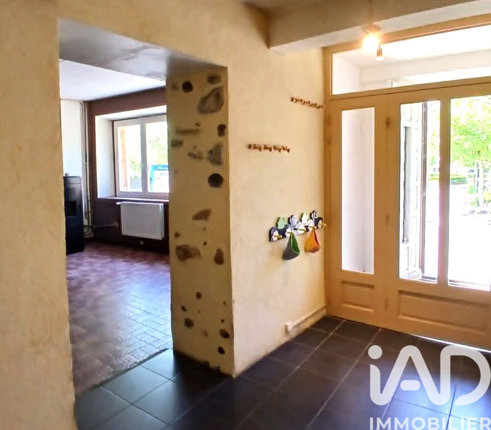 Vente Maison Vente Maison/villa 10 pièces Chalabre