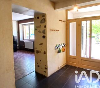  Maison à vendre 10 pièces 206 m²