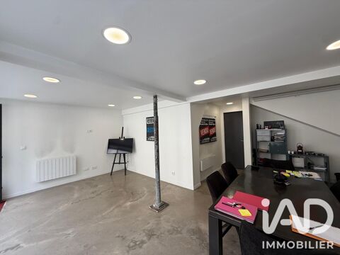   Vente Boutique/Local commercial 40 m&sup2; 