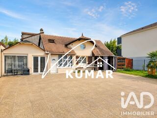  Maison à vendre 5 pièces 100 m²