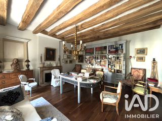  Maison à vendre 11 pièces 350 m²