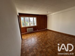  Appartement à vendre 4 pièces 74 m²