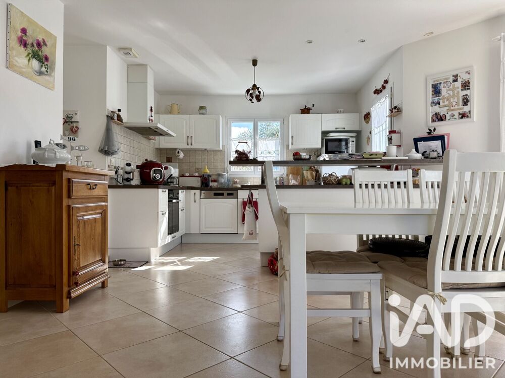 Vente Maison Vente Maison/villa 5 pièces Saint-pierre-d'oléron