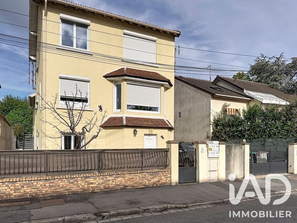 Vente Appartement Vente Appartement 2 pièces Quincy-sous-sénart