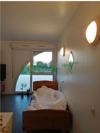  Appartement � vendre 1 pi�ce 19 m�