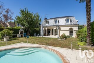  Maison à vendre 5 pièces 125 m²