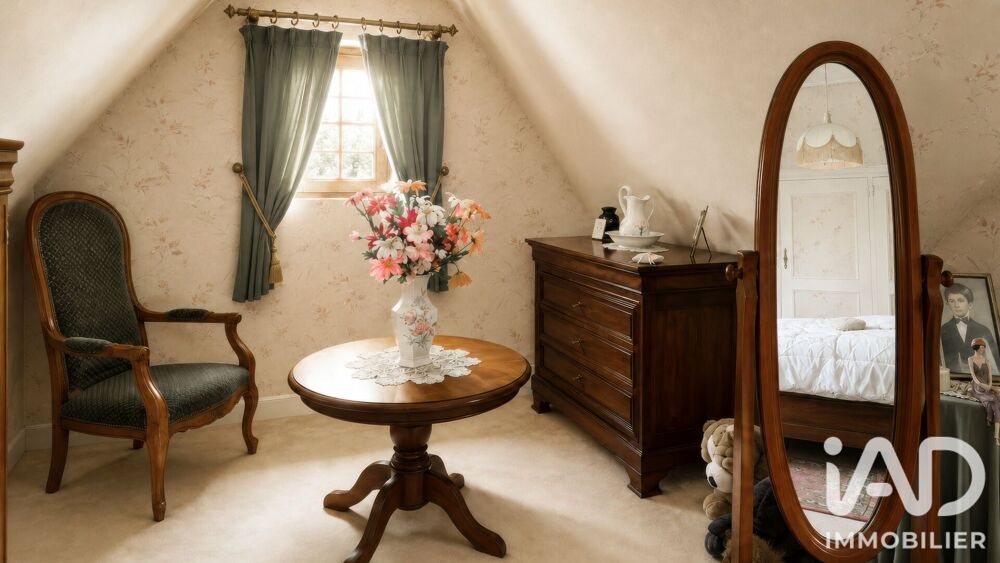 à vendre  Maison Lamorlaye (60260)