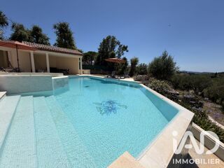  Maison à vendre 10 pièces 350 m²