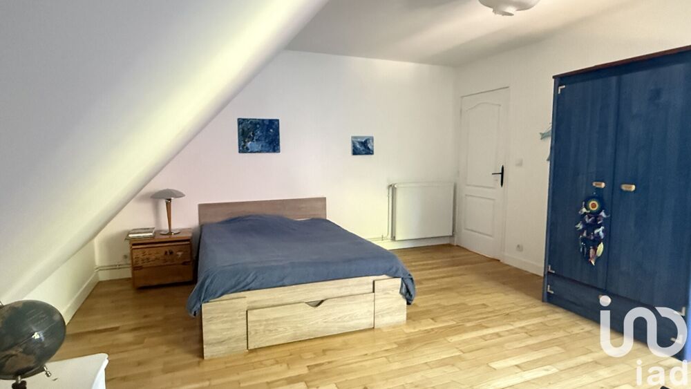 � vendre  Maison Amboise (37400)