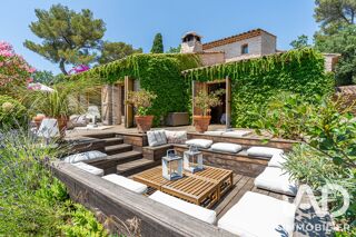  Maison à vendre 8 pièces 244 m²