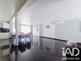  Maison à vendre 6 pièces 131 m²