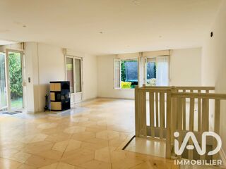  Maison à vendre 6 pièces 153 m²