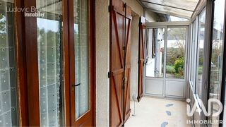Vente Maison Vente Pavillon 3 pièces Saint-fargeau
