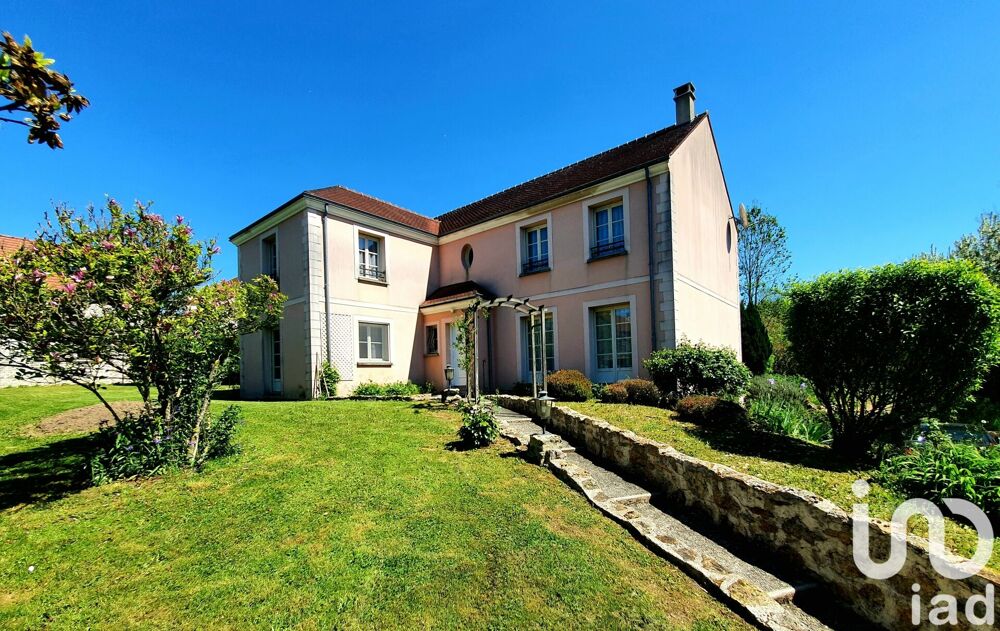 Vente Maison/villa 8 pièces