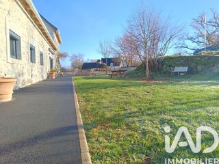  Maison à vendre 9 pièces 265 m²