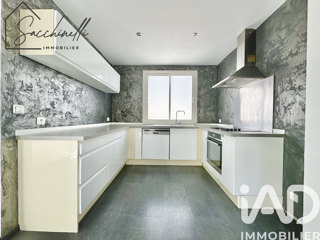  Appartement à vendre 3 pièces 60 m²
