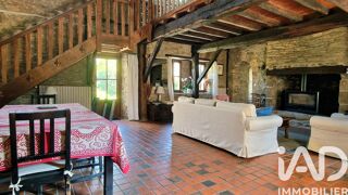  Maison à vendre 6 pièces 221 m²