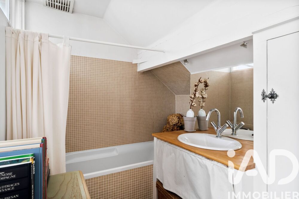 � vendre  Maison Colombes (92700)