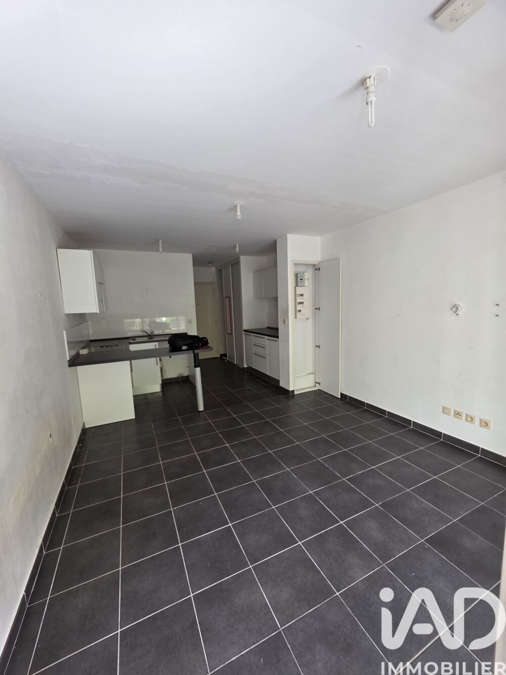 Vente Appartement Vente Studio 1 pièce Sainte-marie