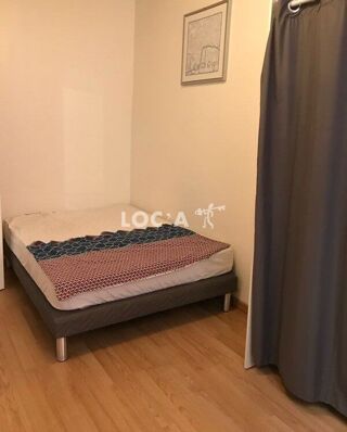 Appartement à louer 2 pièces 30 m²