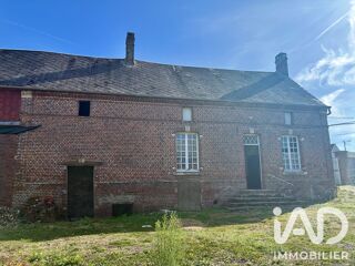 Vente Maison Vente Maison/villa 8 pièces Juvignies