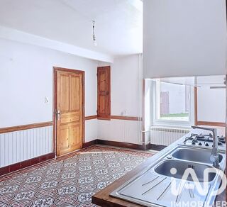  Maison à vendre 6 pièces 164 m²