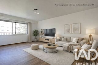  Appartement à vendre 3 pièces 72 m²