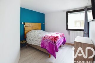  Appartement à vendre 4 pièces 76 m²