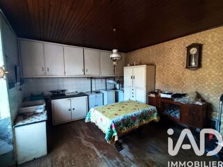 Maison à vendre 4 pièces 90 m²
