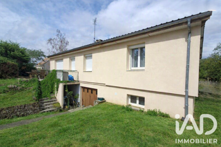  Maison à vendre 6 pièces 134 m²