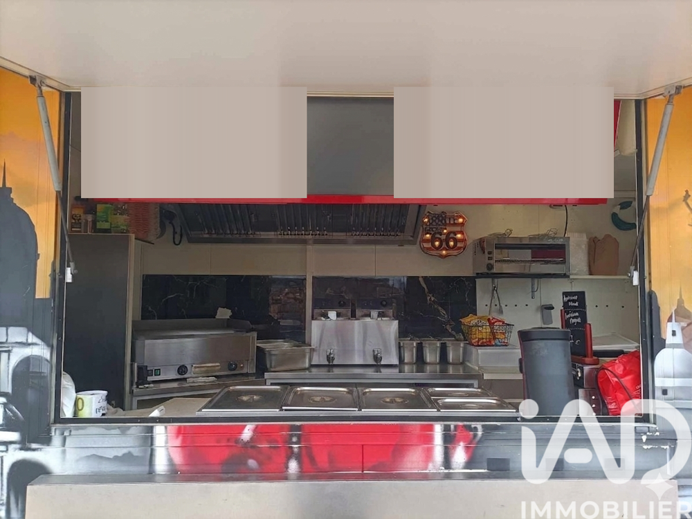 vente Immeuble - 11 m² Montier-en-Der (52220)