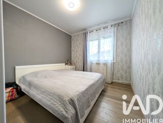  Maison à vendre 8 pièces 90 m²