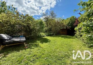  Maison à vendre 5 pièces 90 m²