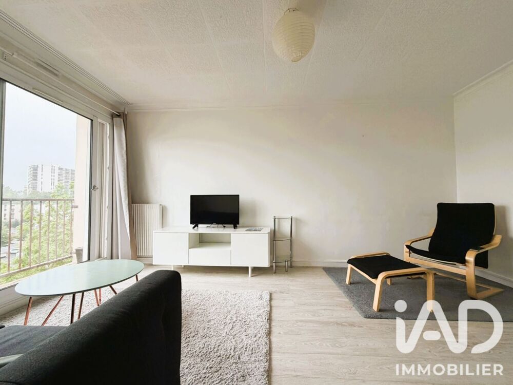 Vente Appartement Vente Appartement 4 pièces Rennes