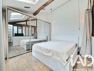  Appartement à vendre 2 pièces 42 m²