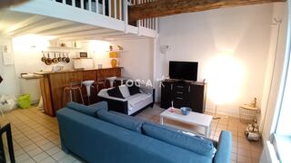  Appartement à louer 2 pièces 50 m²